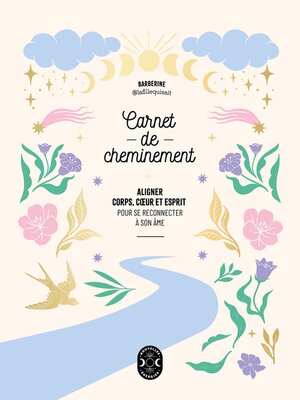 cover image of Carnet de cheminement